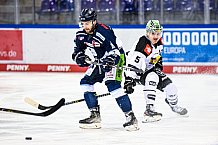 Eishockey, Herren, DEL, Saison 2021-2022, Panther, 21.12.2021