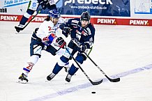 Eishockey, DEL, Penny-DEL, Vorbereitung, 22.08.2021