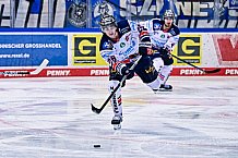 Eishockey, Herren, Penny DEL, DEL, Saison 2022-2023, Hauptrunde, Straubing Tigers - Iserlohn Roosters, 60. Spieltag, 05.03.2023