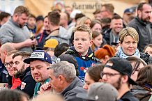 Eishockey, Herren, Penny DEL, Saison 2023-2024, Saisonabschlussfeier, 20.04.2024