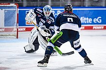 Eishockey, Herren, DEL, Saison 2021-2022, Straubing Tigers - Adler Mannheim, 10.09.2021