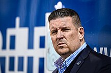 Eishockey, Herren, DEL, Saison 2021-2022, 01.10.2021