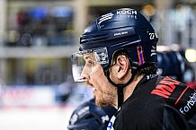 Eishockey, Herren, DEL, Saison 2021-2022, 19.10.2021