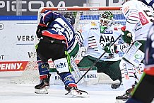 Straubing Tigers - Augsburger Panther