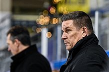 Eishockey, Herren, DEL, Saison 2021-2022, Panther, 21.12.2021