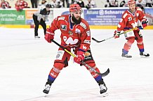Eishockey, Herren, Oberliga Süd, Saison 2020 2021, Deggendorfer SC - ECDC Memmingen Indians, 05.02.2021