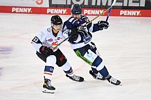 Eishockey, DEL, Penny-DEL, Vorbereitung, Gäubodencup 2021, 13.08.2021