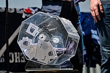 Eishockey, Herren, DEL, Penny DEL, Saison 2022-2023, Straubing Tigers, Saisonabschlußfeier, 01.04.2023