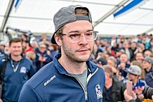 Eishockey, Herren, Penny DEL, Saison 2023-2024, Saisonabschlussfeier, 20.04.2024