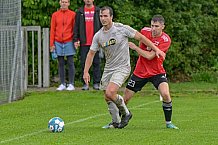 Fußball, Herren, Kreisklasse Deggendorf, SV Lalling - FC Handlab-Iggensbach, BFV, 5. Spieltag, Saison 2023-2024,27.08.2023