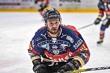 Herren, Eishockey, Oberliga-Süd, Saison 2021-2022,  28.11.2021