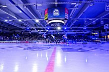 Eishockey, Herren, Penny DEL, 8. Spieltag, Saison 2023-2024, Straubing Tigers - ERC Ingolstadt,06.10.2023