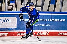 Eishockey, Herren, Penny-DEL, DEL, Saison 2022-2023, Hauptrunde, Straubing Tigers - ERC Ingolstadt Panther, 43. Spieltag, 15.01.2023