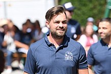 Eishockey, Herren, DEL, Saison 2021-2022, Straubing Tigers, 14.08.2021