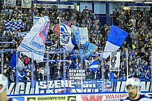 Eishockey, Herren, Penny DEL, Hauptrunde, 1. Spieltag, Saison 2022-2023, Straubing Tigers - Nürnberg Ice Tigers, 16.09.2022