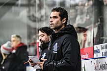Herren, Eishockey, Oberliga-Süd, Saison 2021-2022,  08.10.2021