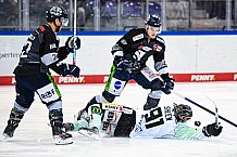 Eishockey, Herren, DEL, Saison 2021-2022, 24.10.2021