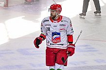 Herren, Eishockey, Oberliga-Sued, DEL2, Saison 2023-2024, DEB, Deggendorfer SC - Selber Woelfe, Vorbereitung, Niemeier Cup 2023, Halbfinale, 02.09.2023