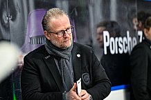 Eishockey, Herren, Penny DEL, 34. Spieltag, Saison 2023-2024, Straubing Tigers - Augsburger Panther,03.01.2024