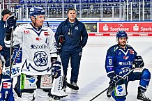 Eishockey, Herren, Penny DEL, Saison 2024-2024, Training, 16.08.2024