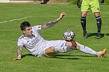 Fußball, Herren, Kreisliga Straubing, SV Auerbach - ASV Steinach, BFV, 7. Spieltag, Saison 2023-2024,09.09.2023