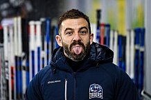 Eishockey, Herren, DEL, Saison 2021-2022, 10.12.2021