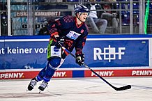 Eishockey, Herren, Penny DEL, DEL, Saison 2022-2023, Hauptrunde, Straubing Tigers - Nürnberg Ice Tigers, 31. Spieltag, 16.12.2022