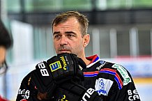 Eishockey, Oberliga-Süd, Saison 2021-2022, 28.08.2021