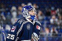 Eishockey, Herren, DEL, Saison 2020-2021, Straubing Tigers - Düsseldorfer EG, 04.04.2021