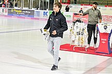 Herren, Eishockey, Oberliga-Süd, Saison 2022-2023, DEB, Deggendorfer SC, Saisonabschlussfeier, 15.04.2023