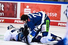 Eishockey, Herren, DEL, Saison 2021-2022, Panther, 17.09.2021