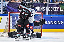 Eishockey, Men, CHL, Champions Hockey League, Regular Saison 2024-25, Game Day 1, Straubing Tigers - SonderjyskE Vojens, 06.09.2024
