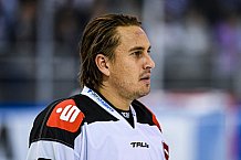 Eishockey, Herren, DEL, Saison 2021-2022, 10.10.2021