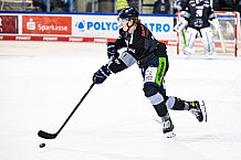 Eishockey, Herren, DEL, Saison 2021-2022, 29.10.2021