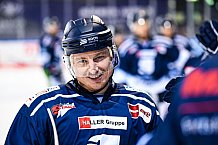 Eishockey, Herren, DEL, Saison 2021-2022, 10.12.2021