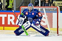 Eishockey, CHL, Champions Hockey League, 3. Spieltag, Saison 2022-2023, Gruppe F, Straubing Tigers - Comrach Cracovia, 09.09.2022