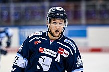 Eishockey, Herren, DEL, Saison 2021-2022, Panther, 17.09.2021