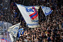 Eishockey, Men, CHL, Champions Hockey League, Regular Saison 2024-25, Game Day 2, Straubing Tigers - Skelleftea AIK, 08.09.2024