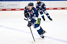 Eishockey, Herren, DEL, Saison 2021-2022, 10.10.2021