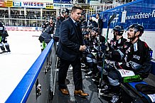 Eishockey, Herren, DEL, Saison 2021-2022, 29.10.2021