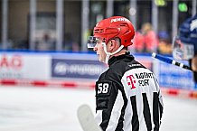 Eishockey, Men, DEL, Penny DEL, Hauptrunde Saison 2024-25, 5. Spieltag, Straubing Tigers - Eisbären Berlin, 01.10.2024