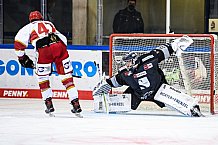 Eishockey, DEL, Penny-DEL, DEL2, Vorbereitung, 01.09.2021