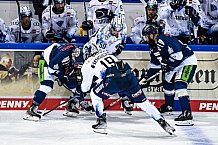 Eishockey, DEL, Penny-DEL, Vorbereitung, Gäubodencup 2021, 15.08.2021