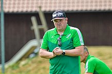 Fußball, Herren, Bezirksliga Ost, SC Kirchroth - FC Künzing, 5. Spieltag, Saison 2022-2023, 12.08.2022