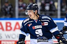 Eishockey, Herren, DEL, Saison 2021-2022, 22.09.2021