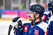 Eishockey, Men, CHL, Champions Hockey League, Regular Saison 2024-25, Game Day 2, Straubing Tigers - Skelleftea AIK, 08.09.2024