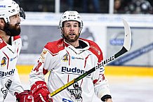 Herren, Eishockey, Oberliga-Süd, Saison 2021-2022,  10.10.2021