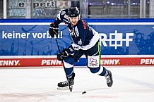 Eishockey, Herren, DEL, Saison 2021-2022, 05.11.2021