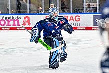 Eishockey, Men, DEL, Penny DEL, Hauptrunde Saison 2024-25, 5. Spieltag, Straubing Tigers - Eisbären Berlin, 01.10.2024