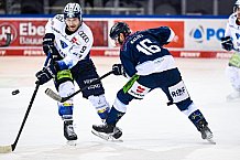 Eishockey, Herren, DEL, Saison 2021-2022, Panther, 16.12.2021